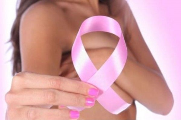 Lanzan tutorial de autoexamen mamario con cuerpo real que no puede ser censurado
