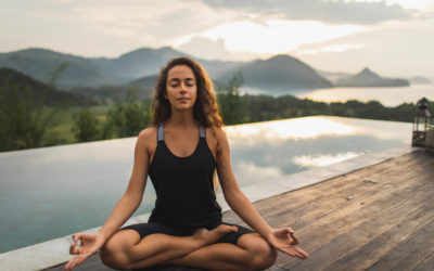 Taller de Yoga y Meditación Una Pausa Entre Cuerpo y Mente